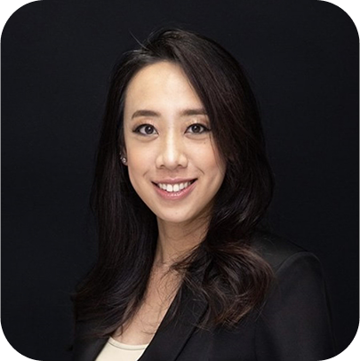 Dr. Palika Luangruangrong, D.D.S.